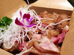 -新白鹿餐厅(爱琴海购物中心店)