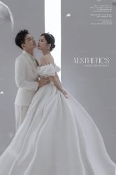 -黑马婚纱摄影