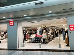 -优衣库(北京万柳华联购物中心店)