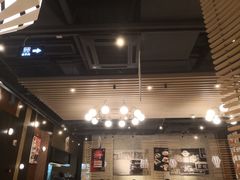 门面-避风塘(宝山万达店)