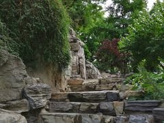 -郭守敬纪念馆