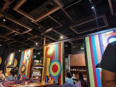 -雀舞云南菜(天津天河城购物中心店)