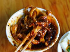 -洞子口张老二凉粉(文殊院店)