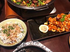 -成都娃娃花园餐厅 (南艺旗舰店)