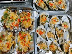 -蚝立方湛江生蚝(天马小区店)