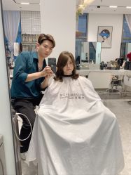 -美格丝M.G.S Hair Salon