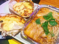 -本色.小马哥烧烤(五一路总店)