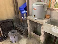 -CITY MART城市集市·里弄(北外滩来福士广场店)