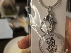 -上海波特曼丽思卡尔顿酒店