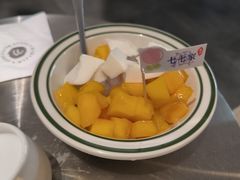 -七七家的糖水店(南湾街1号店)