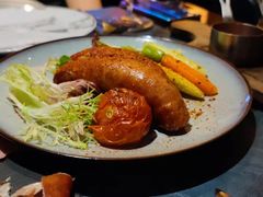 -YUE·6·西式融合餐厅(外滩六号店)
