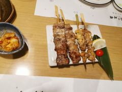 -小句号·精致料理(江南环球港店)