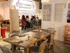 大堂-CHINCHIN 青青·泰国料理(万象食家店)