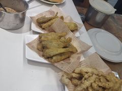 -饺子季水饺餐厅(新市街店)