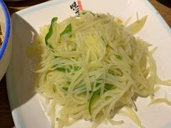 -老苏州大客堂·苏帮菜·松鼠桂鱼·苏州传统小吃(观前街人民商场店)
