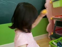 -BlueBubble蓝泡泡婴幼儿游泳会所(合川路店)
