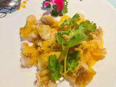-明思味 二十年潮粤菜(榕城东山店)