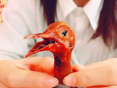 -鼎珑点心仔(燕塘店)