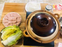 -小板凳(四公里店)