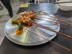 -谭家·钵钵鸡·蹄花·兔头(玉林南路店)