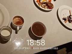 -杭州开元名都大酒店·地中海自助餐厅