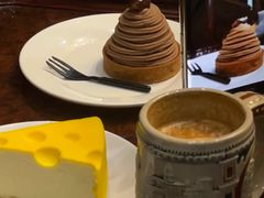 纯白咖啡-东海咖啡馆