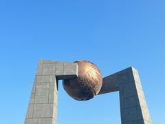 -青澳湾北回归线广场