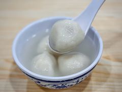 -美新点心店(陕西北路店)