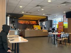 -麦当劳(西客站店)