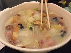 -西安饭庄·非遗陕菜(钟楼店)