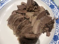 -宁夏国强手抓羊肉·清真菜(未央路凤三店)