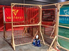 -湖南铳毅堂射击运动俱乐部有限公司