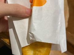 -汉堡王(上海凌云壹街坊店)