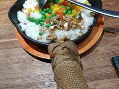 -云海肴·汽锅鸡·云南菜(美罗城店)