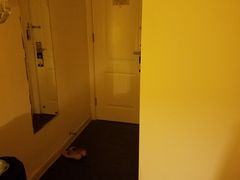 -如家酒店(青岛哈尔滨路万科城双山地铁站店)