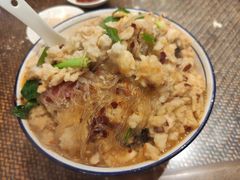-毅祥斋老孙家泡馍(西羊市店)