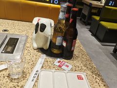 -丰茂烤串(卫星广场店)