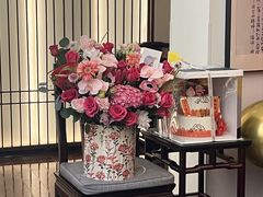 -花未央花店·WEYOUNG