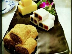 -京味民福烤鸭店(建设四马路店)