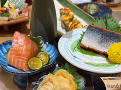 -吉之仙•中国制造•出口级食材日料店(领事馆总店)