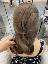 点击看大图 -DX HAIR SALON·发现未知美发沙龙