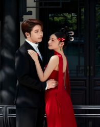 -维多利亚婚纱摄影全球旅拍(华南旗舰店)