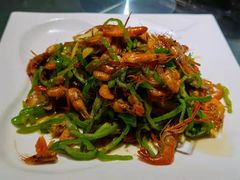 -又见炊烟私房菜(敬亭路店)