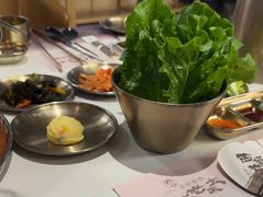 -西塔老太太泥炉烤肉(望京一店)