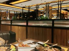 -半秋山西餐厅(宜昌大洋店)