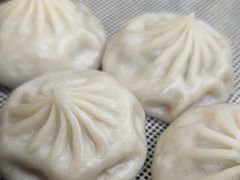 -金原鸭血粉丝汤·汤包·脆皮烤鸭(南京博物院店)