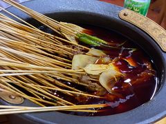 -冒椒火辣(太古里店)