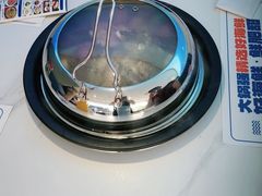 -大锅强·蒸海鲜青岛菜(金沙滩店)