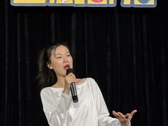 -喜剧部落脱口秀(三里屯工体店)