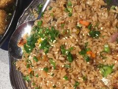 鳗鱼炒饭-友壹町寿司(嘉洲广场店)